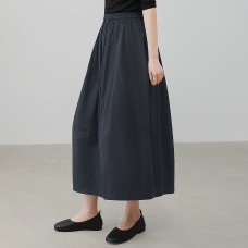 Spring -Summer Elegant Dress Handmade Dress