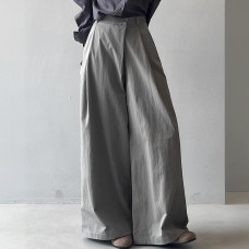 2026SS Spring-summer Pants/ Silk High end Series