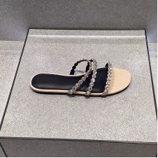 Spring -Summer Slippes