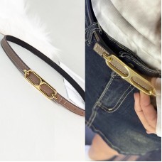 Spring -Summer 2026 New Set Belt