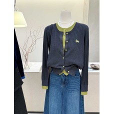 2026 Spring -Summer New Sweater